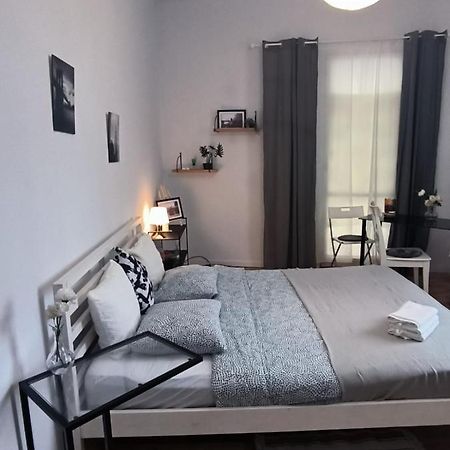 Cozy Apartments And Rooms Katowice Bagian luar foto