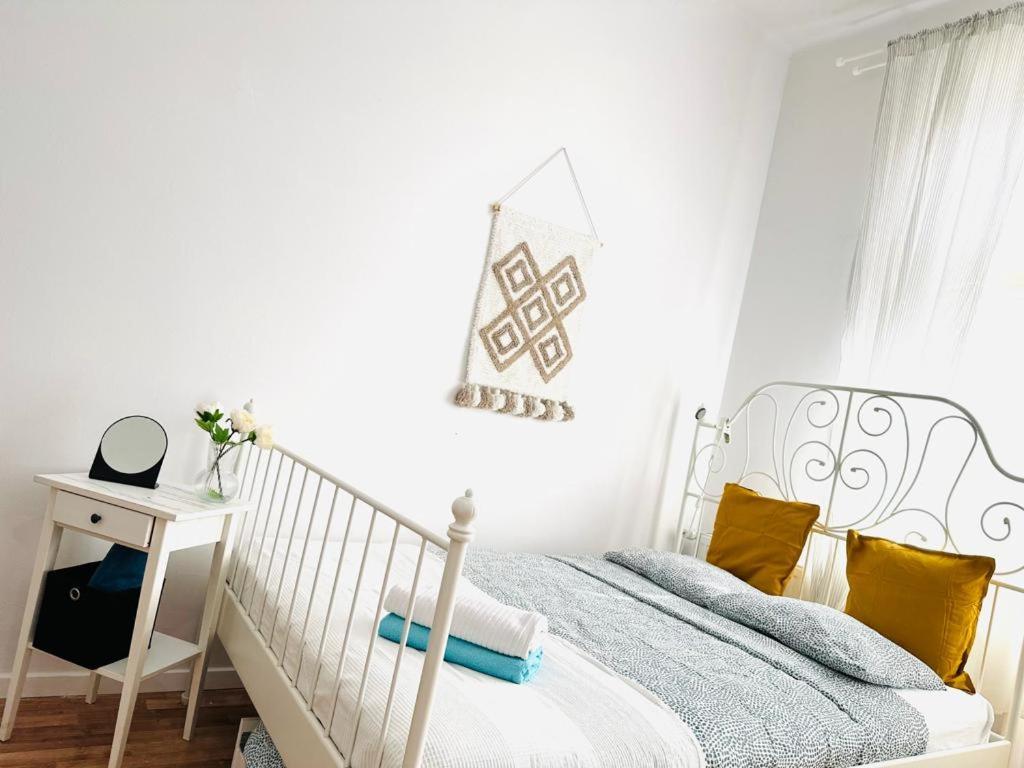 Cozy Apartments And Rooms Katowice Bagian luar foto