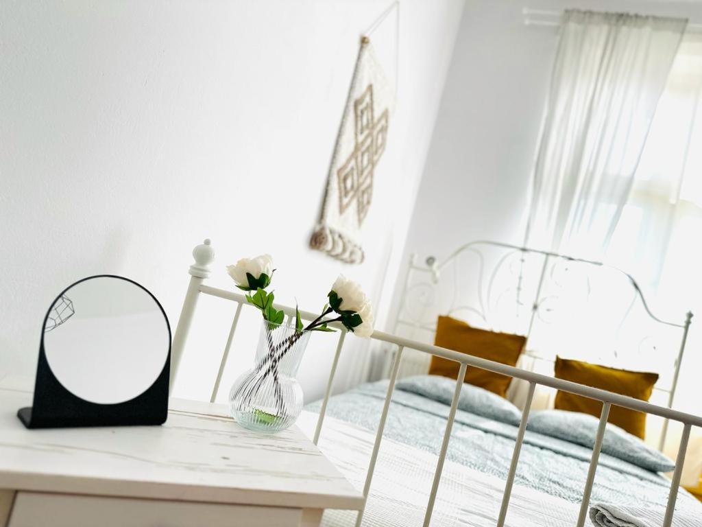 Cozy Apartments And Rooms Katowice Bagian luar foto