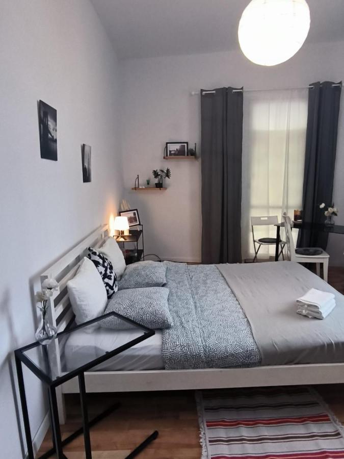 Cozy Apartments And Rooms Katowice Bagian luar foto
