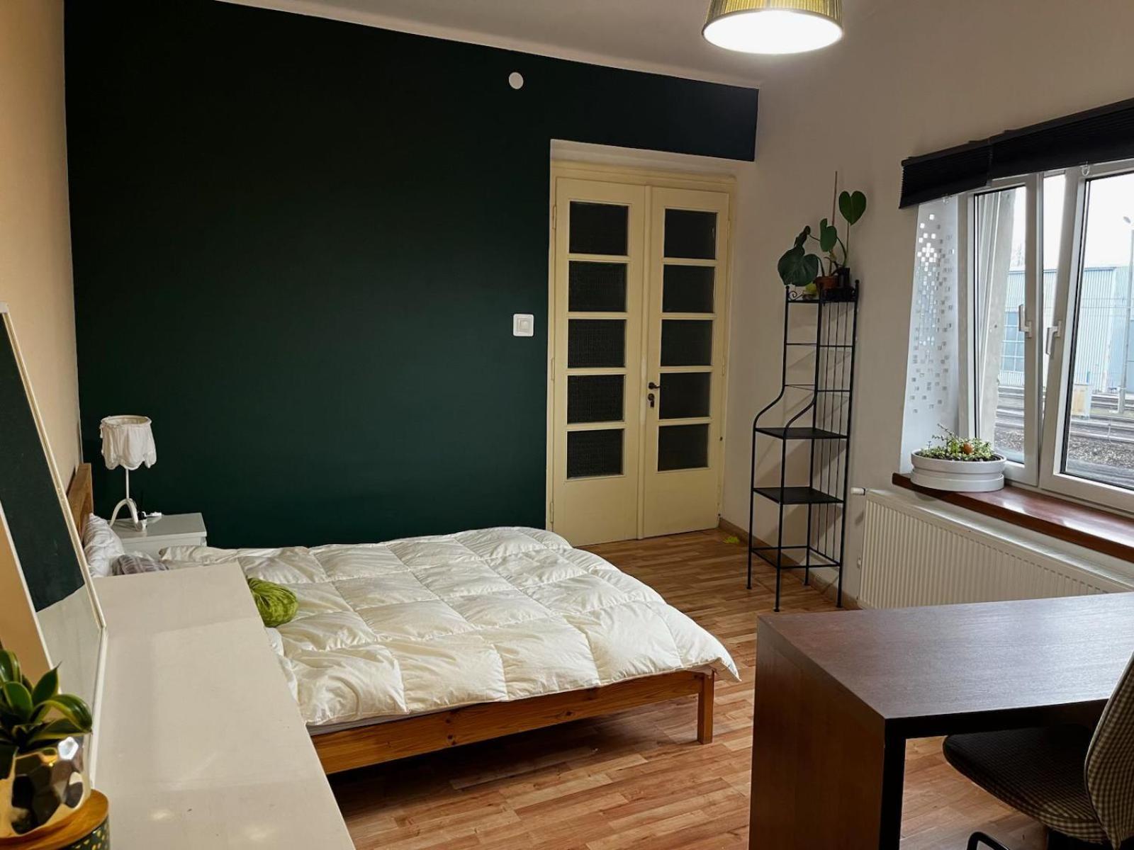 Cozy Apartments And Rooms Katowice Bagian luar foto